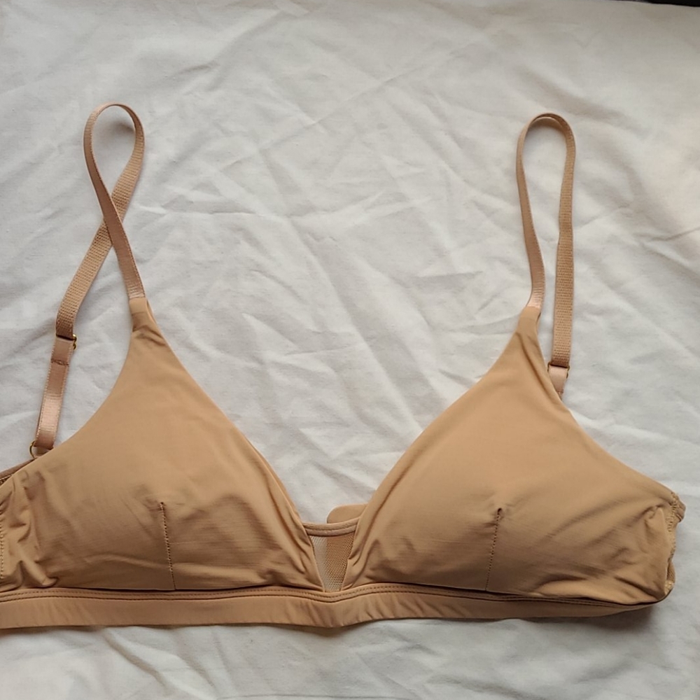 Pepper bra size M